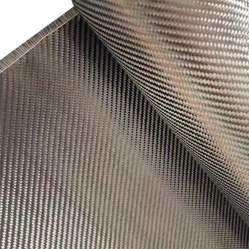 [Qualität A] Echtes Kohlefaser – Crepe Pan Carbon Bewertung und Preis