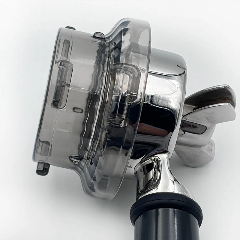54mm Breville Dosiertrichter f – Breville Espresso Bes870 Bewertung und Preis