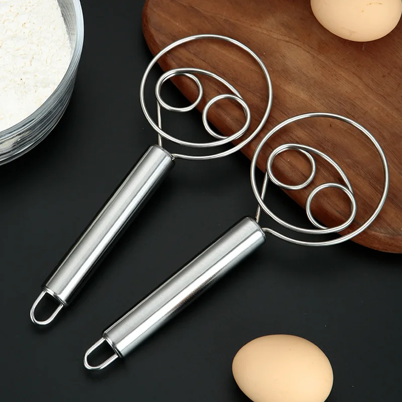 Dänischer Teigbesen im Holländ – Danish Pancake Pan Bewertung und Preis