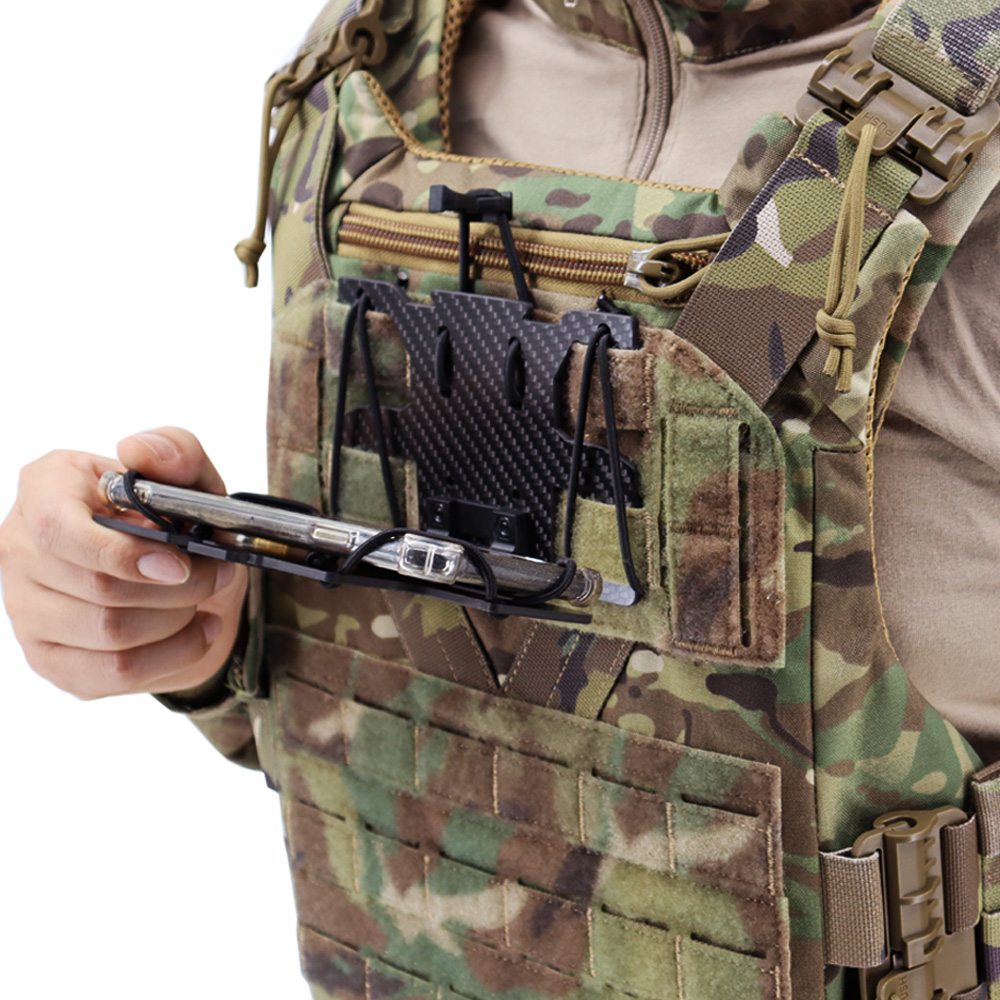 Neue Kohle faser taktische Wes – Crepe Pan Carbon Bewertung und Preis