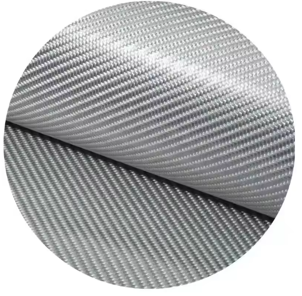 3k 240gsm Glänzend Versilberte – Crepe Pan Carbon Bewertung und Preis