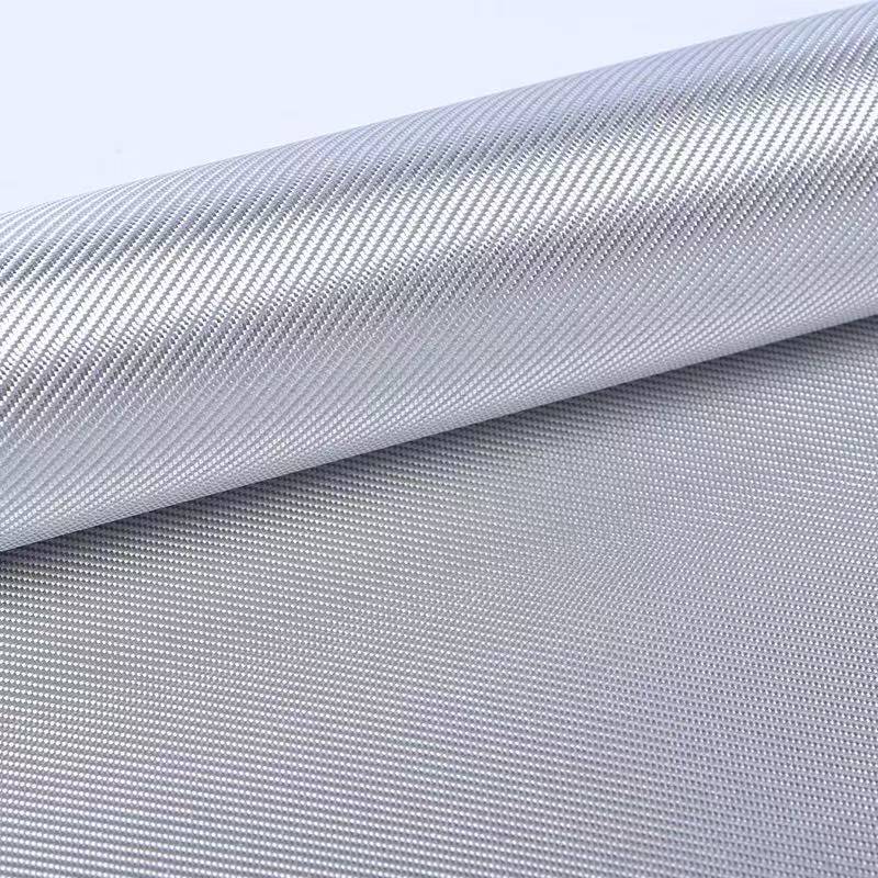 3k 240gsm Glänzend Versilberte – Crepe Pan Carbon Bewertung und Preis