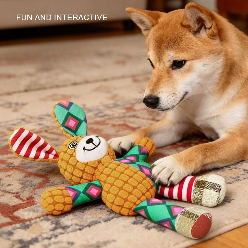 Interaktives Spielzeug zur Lin – Corn Dog Stick Bewertung und Preis