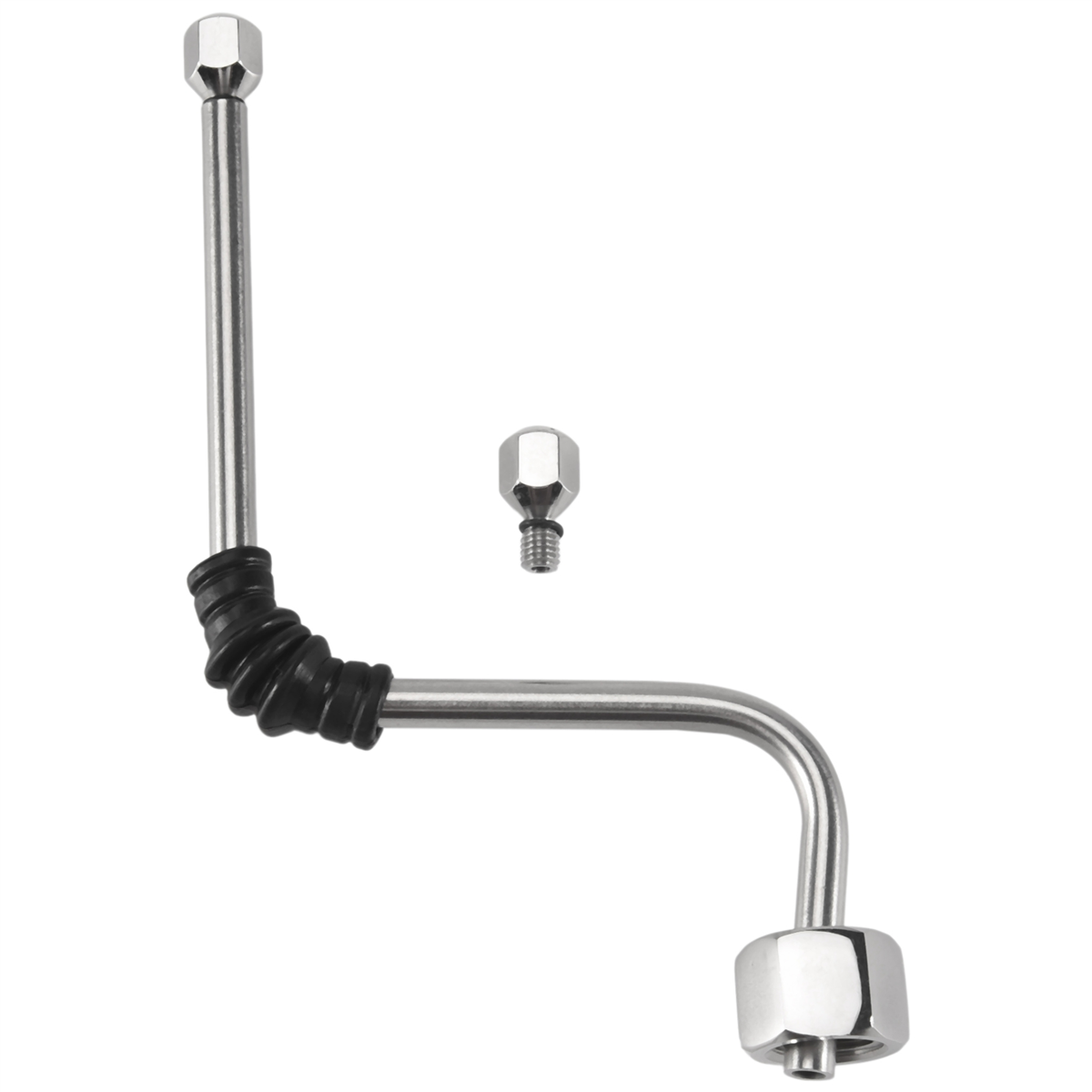 Dampfstab für Delonghi EC680/E – Delonghi Espresso Magnifica Bewertung und Preis